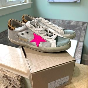 Golden Goose Sneakers